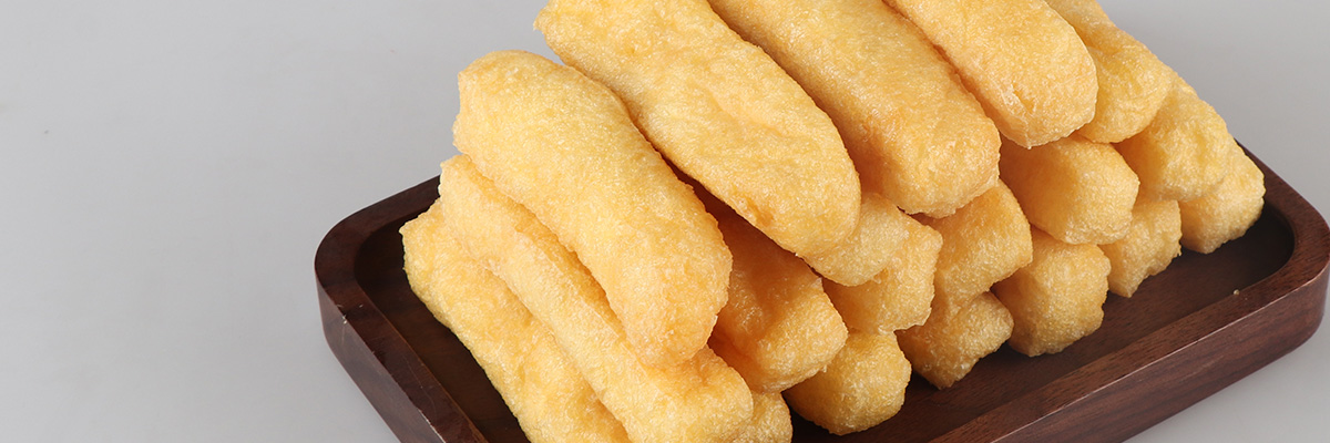 龍偉油條干介紹 龍偉油條干介紹