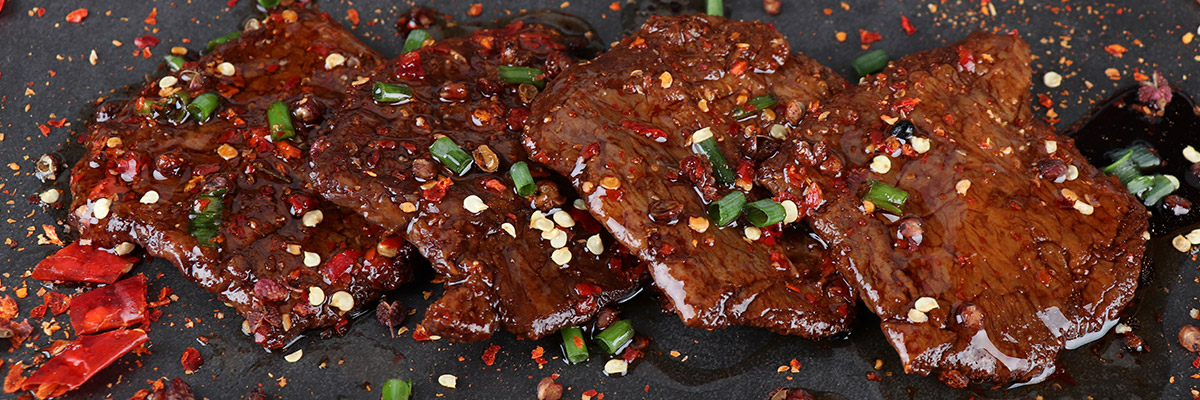 龍偉素牛肉介紹 龍偉素牛肉介紹