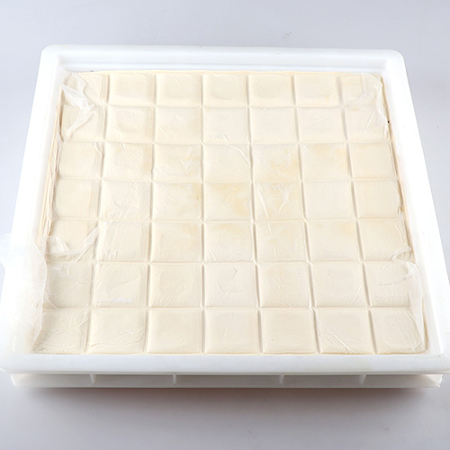 龍偉豆腐