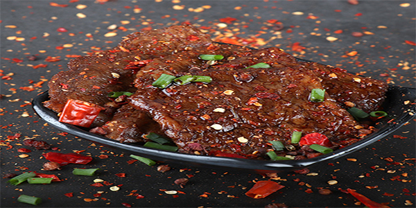 為什么休閑豆制品受歡迎？