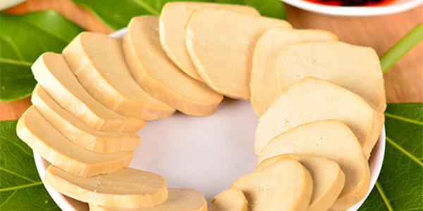 素食者如何選擇優(yōu)質(zhì)豆制食品？
