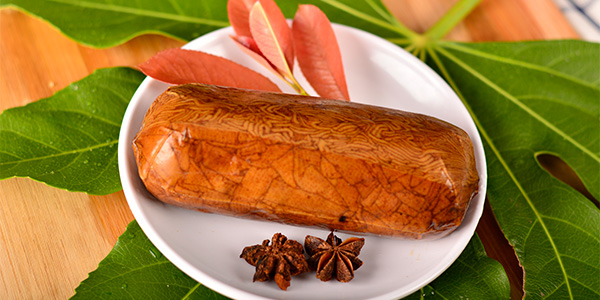 素火腿的營(yíng)養(yǎng)價(jià)值有哪些呢？龍偉食品為您解答