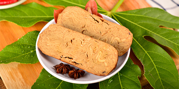 素火腿的做法是怎樣的呢？龍偉食品教您