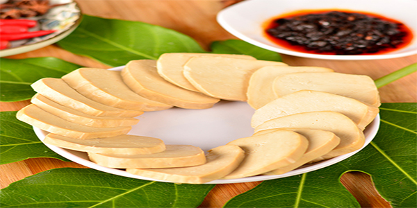 如何識別真正安全的生鮮豆制品？