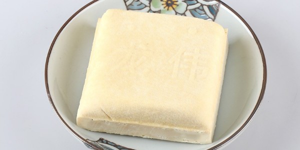 豆腐與干豆腐 -