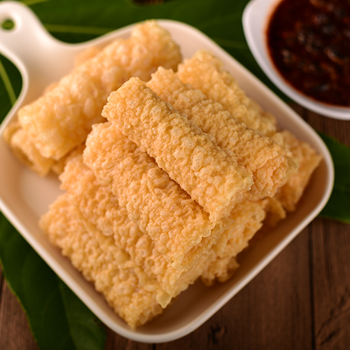 生鮮豆制品廠家