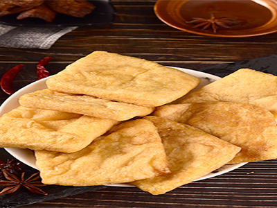 生鮮豆制品的營養(yǎng)價值是什么？