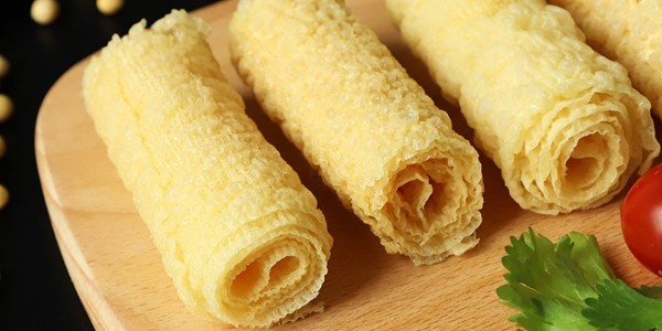 3秒就熟的黃金卷吸汁后酥脆嫩滑你還不知道嗎？